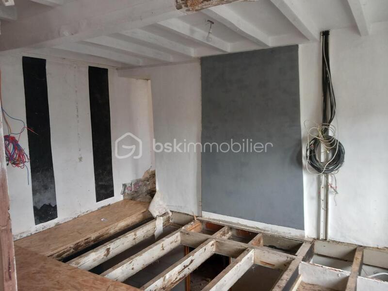 Maison - 190 m² - 6 pièces