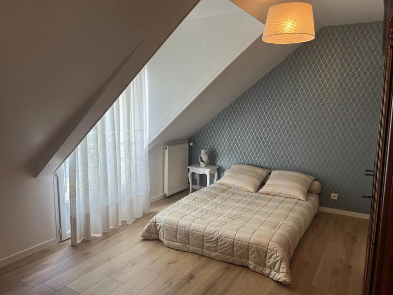 Maison - 153 m² - 7 pièces