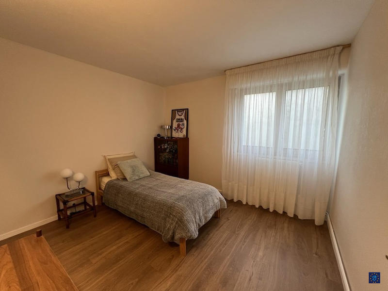 Appartement - 56 m² - 2 pièces