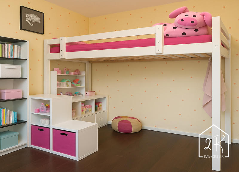 Maison - 145 m² - 6 pièces