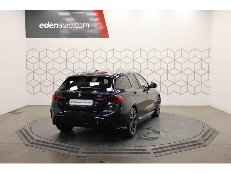 Bmw Série 1 120 170 ch Dkg7 m Sport