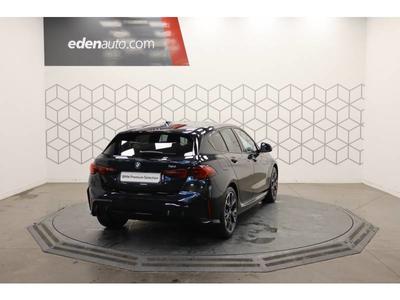 Bmw Série 1 120 170 ch Dkg7 m Sport