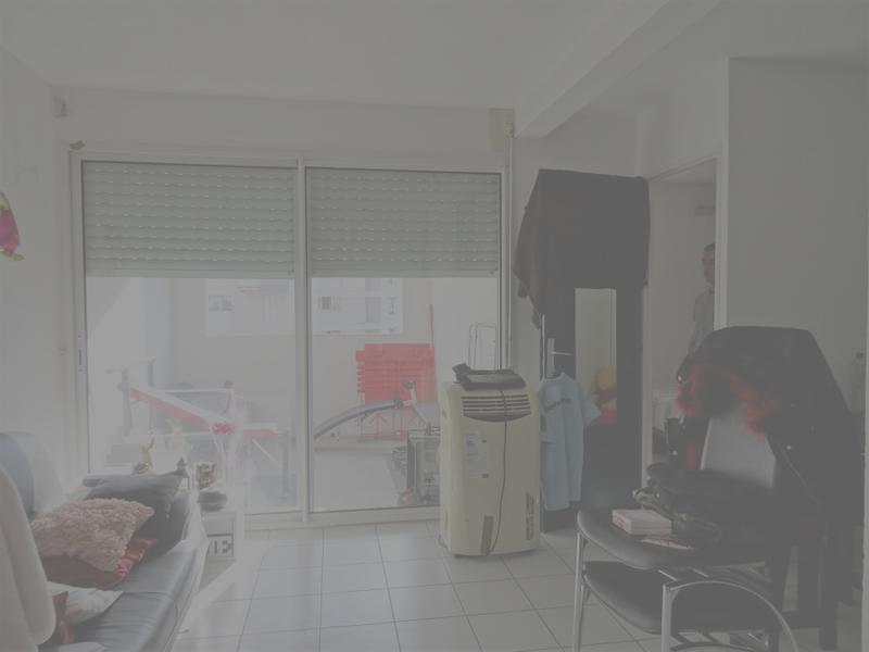 Appartement - 32 m² - 2 pièces