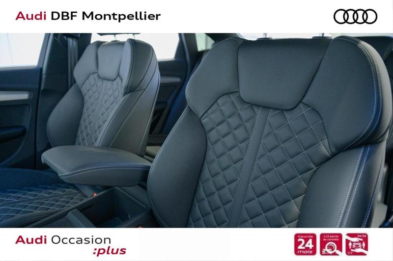 Audi Q5 Sportback 55 Tfsie 367ch Quattro s Tr