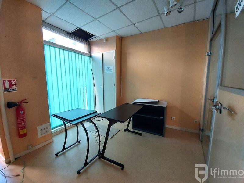 Maison - 128 m² - 5 pièces