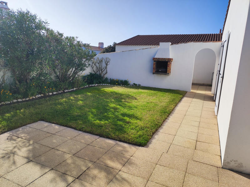 Maison - 74 m² - 5 pièces