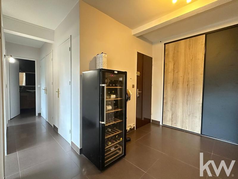 Appartement - 73 m² - 4 pièces