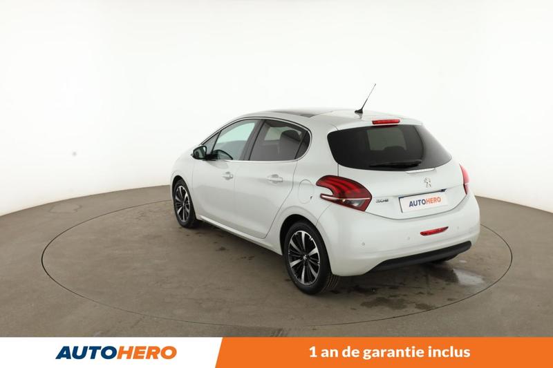 Peugeot 208 1.2 PureTech Allure 5p 110 ch