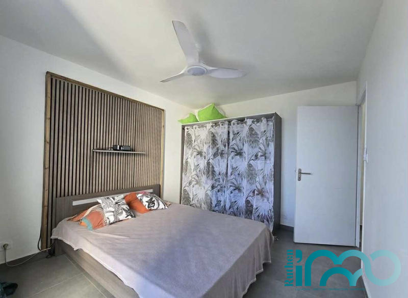 Villa - 100 m² - 4 pièces