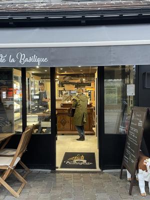 Fonds de commerce - Hôtellerie / Restauration - 30 m²