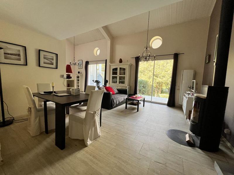 Appartement - 146 m² - 5 pièces