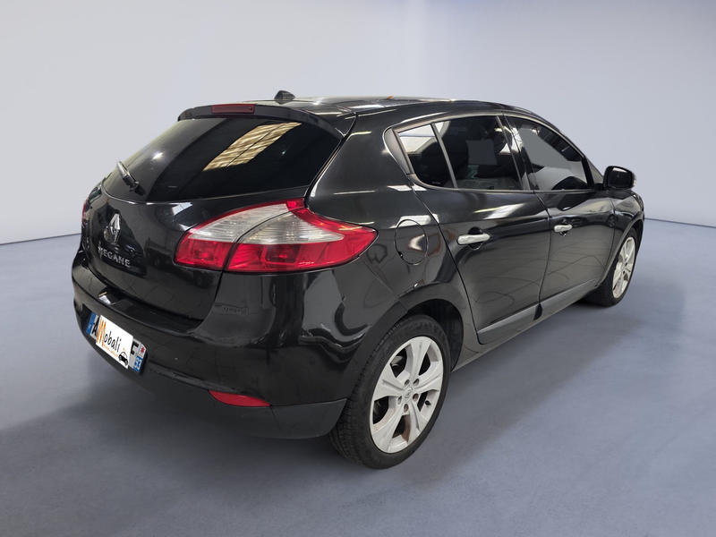 Renault Megane 3 - 1.9 dCi 130 Cv Dynamique