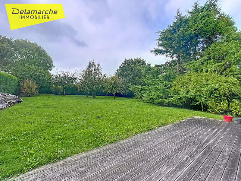 Maison - 195 m² - 9 pièces