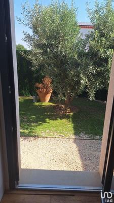 Maison - 115 m² - 4 pièces