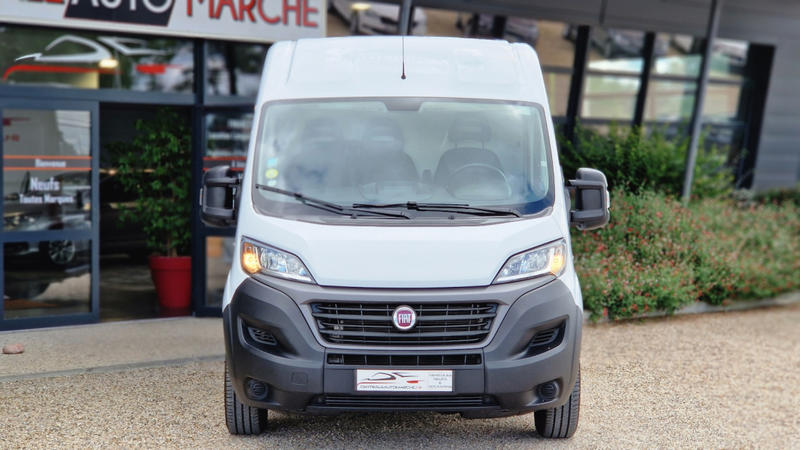 Fiat Ducato Tole 3.0 m H2 2.3 Mjt 120 Evoluzione