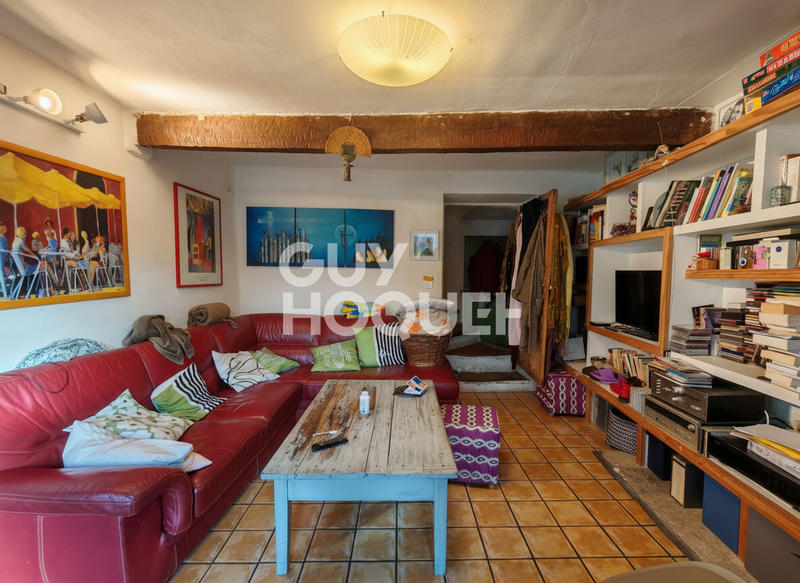 Maison - 209 m² - 8 pièces