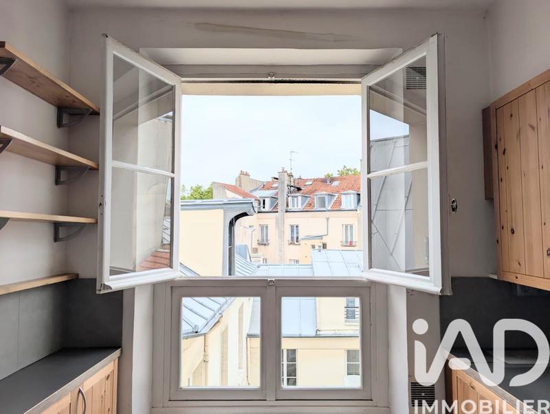 Appartement - 132 m² - 6 pièces