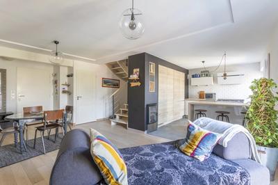 Appartement - 93 m² - 4 pièces