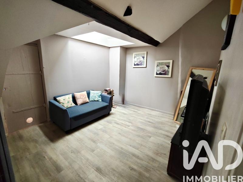 Maison - 158 m² - 8 pièces