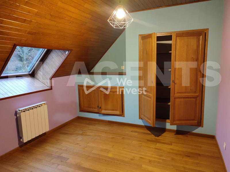 Maison - 160 m² - 7 pièces