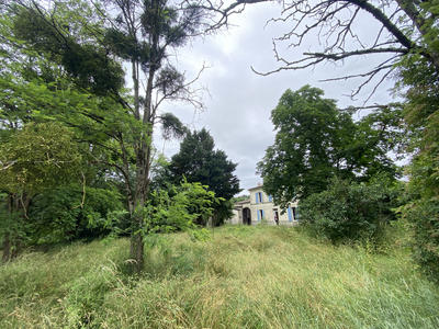 Maison - 159 m² - 5 pièces