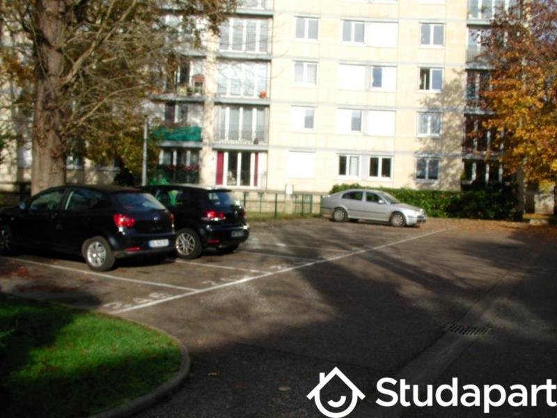 Appartement - 58 m² - 4 pièces