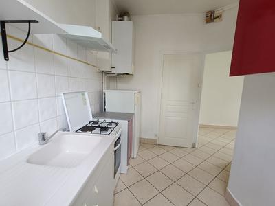 Appartement - 27 m² - 1 pièce