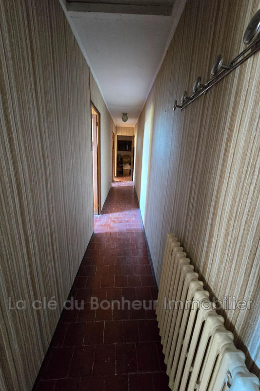 Appartement - 77 m² - 4 pièces