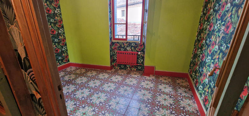 Maison - 75 m² - 4 pièces