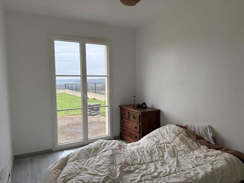 Pavillon - 82 m² - 4 pièces