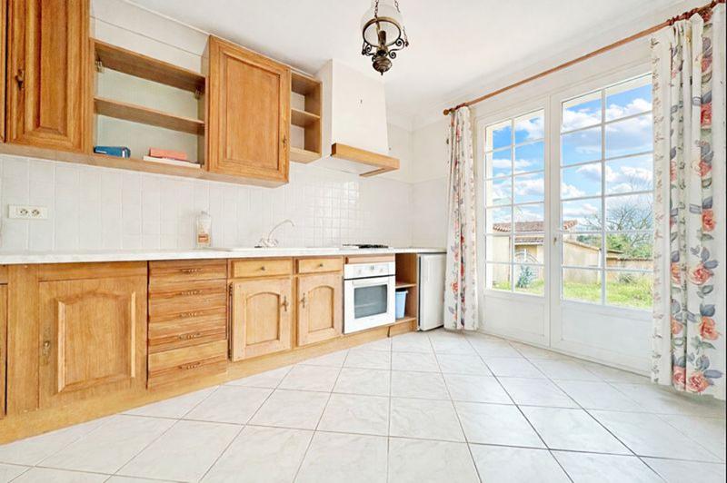 Maison - 145 m² - 3 pièces