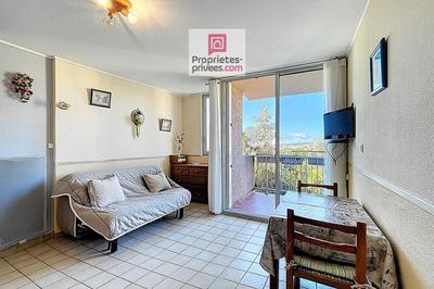 Appartement - 25 m² - 1 pièce