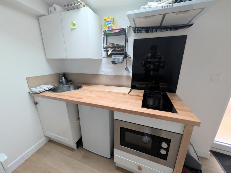 Appartement - 73 m² - 4 pièces