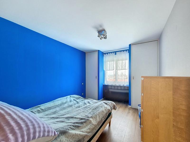 Maison contemporaine - 212 m² - 6 pièces