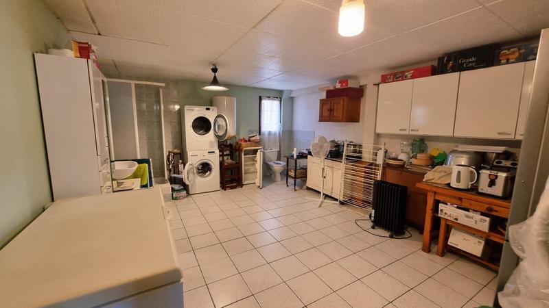 Maison - 146 m² - 5 pièces