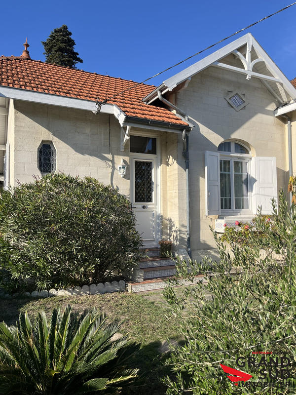 Maison ancienne - 177 m² - 6 pièces