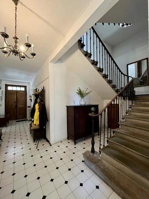 Maison de maîtres - 430 m² - 10 pièces