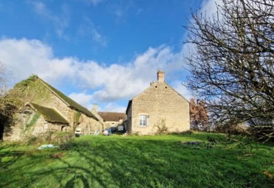 Maison - 200 m² - 6 pièces