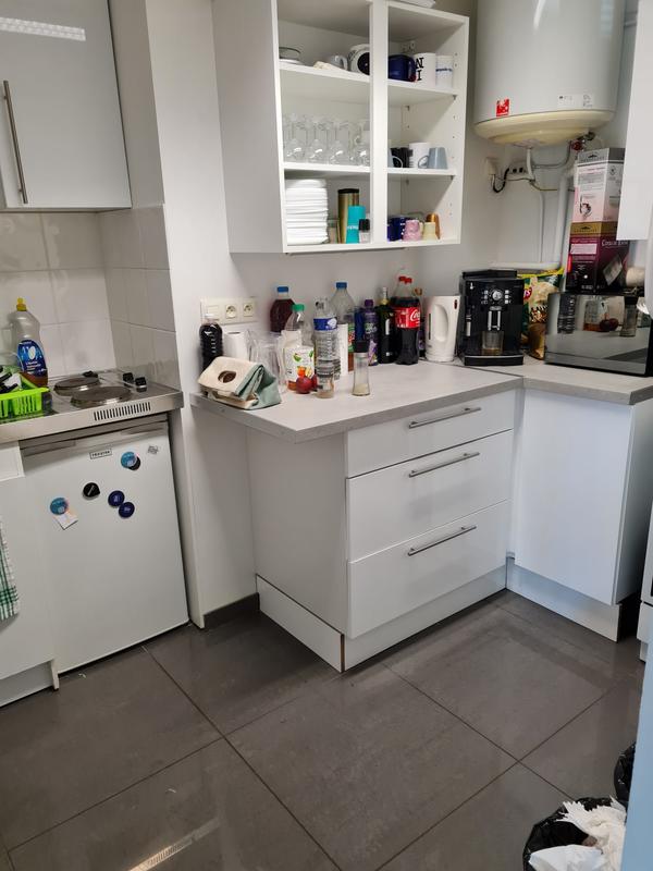 Local d'activités - 152 m² - 3 pièces