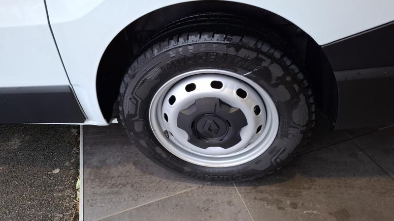 Renault Trafic Cabine Approfondie L1h1 blue dci 130 confort