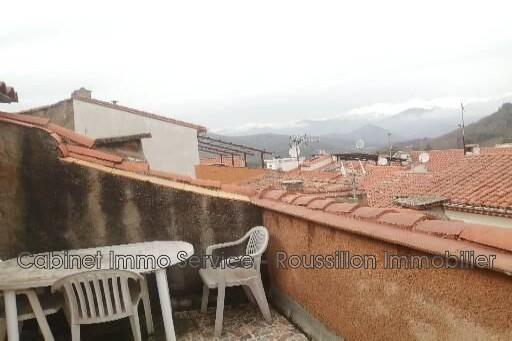 Maison de village - 300 m² - 12 pièces