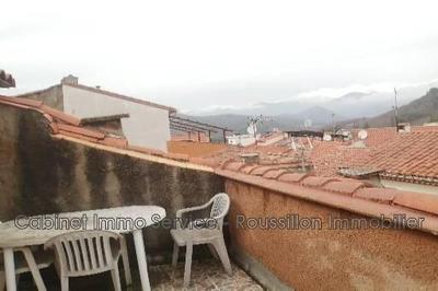 Maison de village - 300 m² - 12 pièces