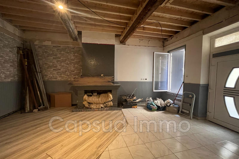 Maison - 116 m² - 5 pièces