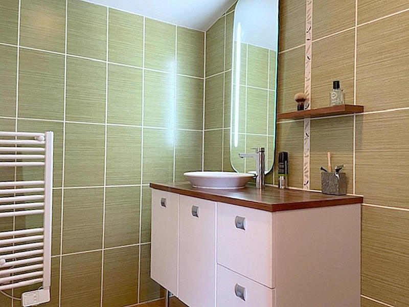 Maison - 205 m² - 6 pièces