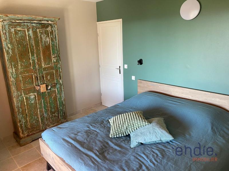 Maison - 210 m² - 5 pièces