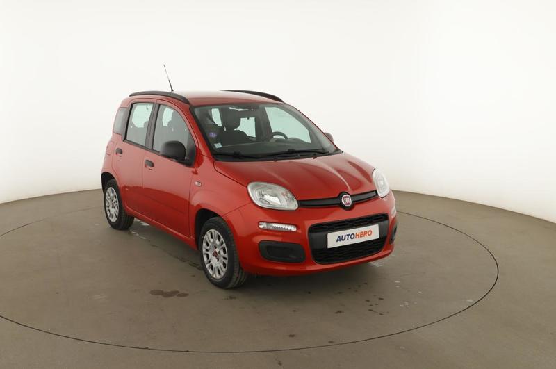 Fiat Panda 1.2 Easy 69 ch