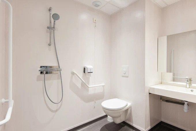 Appartement - 19 m² - 1 pièce