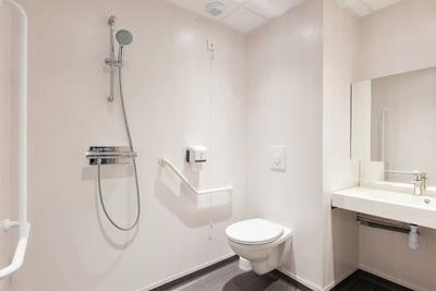 Appartement - 19 m² - 1 pièce