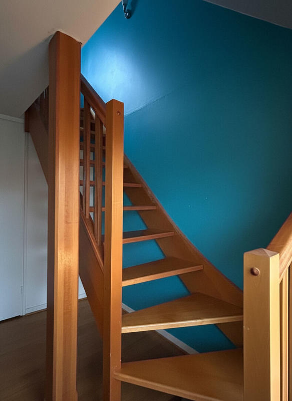 Maison - 119 m² - 7 pièces