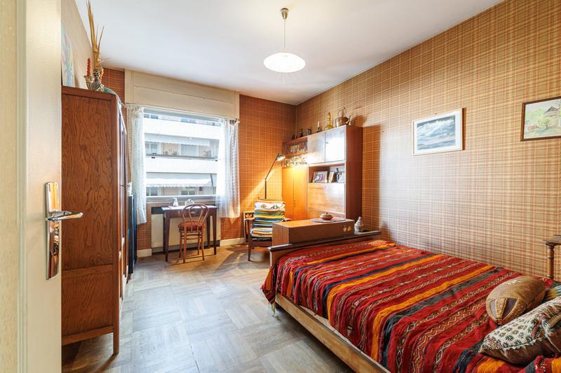 Appartement - 105 m² - 4 pièces